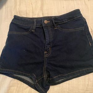 Wild Fable denim shorts